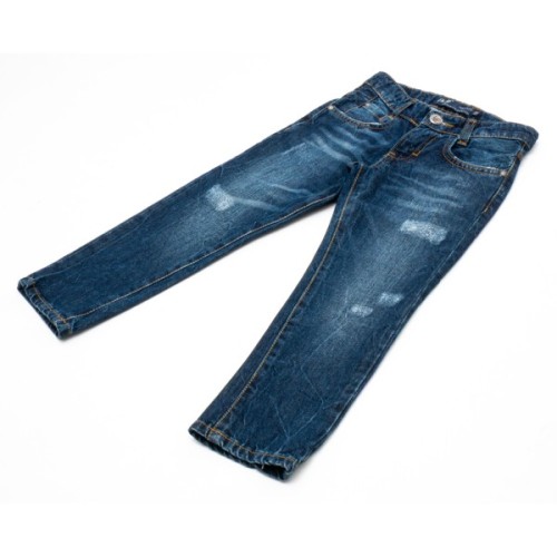Джинси дитячі Breeze класичні (OZ-6334-104B-blue)
