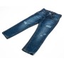 Джинси дитячі Breeze класичні (OZ-6334-104B-blue)