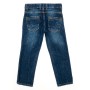 Джинси дитячі Breeze класичні (OZ-6334-104B-blue)