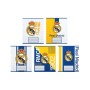 Зошит Kite Real Madrid, 12 аркушів, клітинка (RL26-232)