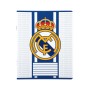 Зошит Kite Real Madrid, 12 аркушів, клітинка (RL26-232)