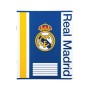 Зошит Kite Real Madrid, 12 аркушів, клітинка (RL26-232)