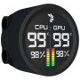 Система рідинного охолодження AeroCool Abyss L360R Digi Black (ACLA-AD36117.11)