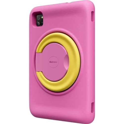 Планшет Blackview Tab 60 Pro Kids 10.1'' 8/128GB LTE Rose Pink (6931548327844)