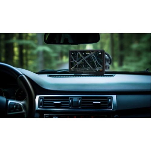 Автомобільний навігатор Modecom GPS CX 7.0 PLUS 16GB 7" MapFactor EU (NAV-FREEWAYCX70PLUS-MF-EU)