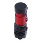 Ліхтар Falcon Eye тактичний Omega 2K (2000 Lm) White/Red LED Magnetic Rechargeable Type-C (FHH0142) (DAS303963)