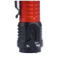 Ліхтар Falcon Eye тактичний Omega 2K (2000 Lm) White/Red LED Magnetic Rechargeable Type-C (FHH0142) (DAS303963)