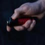 Ліхтар Falcon Eye тактичний Omega 2K (2000 Lm) White/Red LED Magnetic Rechargeable Type-C (FHH0142) (DAS303963)