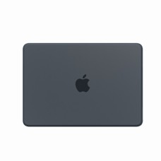 Чохол до ноутбука Armorstandart 13.0" MacBook Neo Matte Shell, Black (ARM91119)