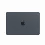 Чохол до ноутбука Armorstandart 13.0" MacBook Neo Matte Shell, Black (ARM91119)