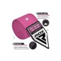 Бинт для спорту RDX Hand Wraps Pink 2.5м (HWJ-RP)