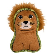 Іграшка для собак Outward Hound Xtreme Seamz Lion (0700603698849)