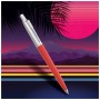 Ручка кулькова Parker JOTTER 17 Originals Vermilon CT BP в Eco упаковці (15 932_BREDe)