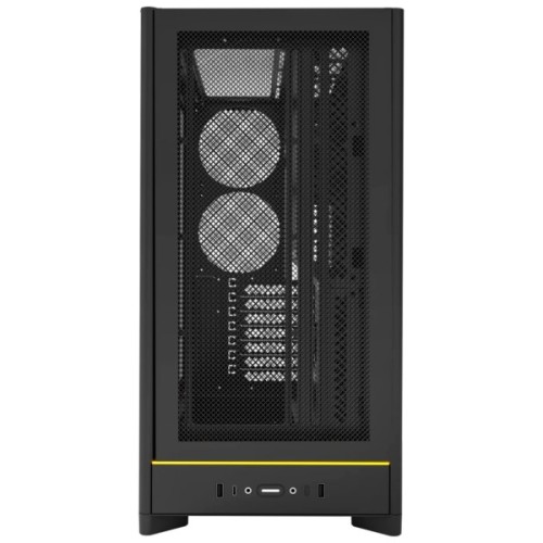 Корпус для ПК MONTECH HS01 (B)