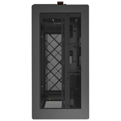 Корпус для ПК MONTECH HS01 (B)