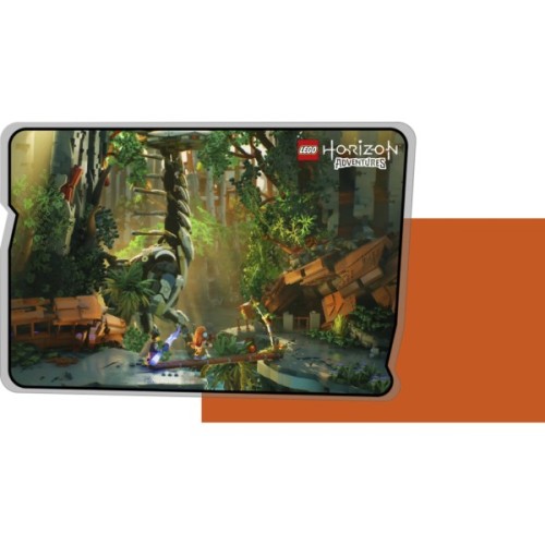 Гра Sony Lego Horizon Adventures, BD диск (1000043926)