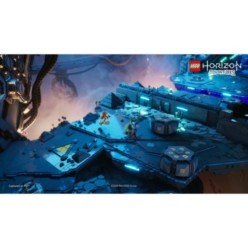 Гра Sony Lego Horizon Adventures, BD диск (1000043926)