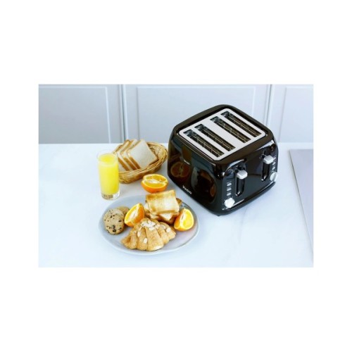 Тостер Magio МG-283