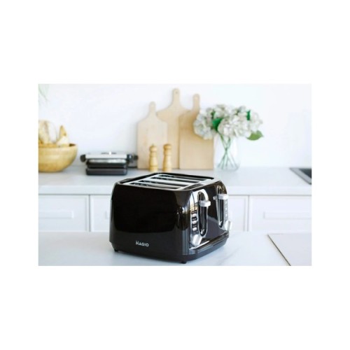 Тостер Magio МG-283