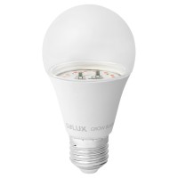 Лампочка Delux GROW BL 60N 11 Вт_230В E27 (90023253)