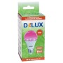 Лампочка Delux GROW BL 60N 11 Вт_230В E27 (90023253)