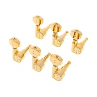 Кілки для гітари Graph Tech PRN-2721-G0 (230550)