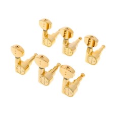 Кілки для гітари Graph Tech PRN-2721-G0 (230550)