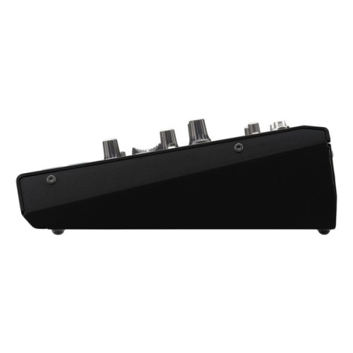 Аудіоінтерфейс Yamaha AG08 Black