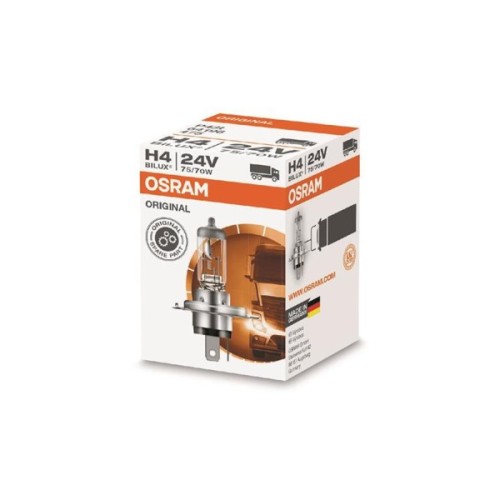 Автолампа Osram галогенова 75/70W (OS 64196)