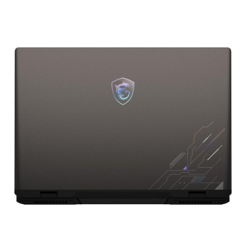Ноутбук MSI Crosshair A17 HX (D2XWFKG-058XUA)