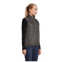 Жилет Sol's Stream BW women вугільно-сірий XL (04021370XL)
