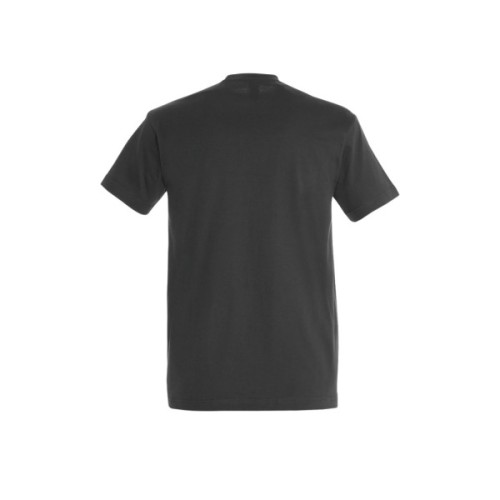 Футболка Sol's Imperial графітовий M (11500381M)