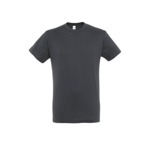 Футболка Sol's Regent графітовий L (11380381L)