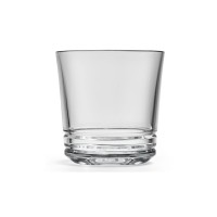 Склянка Onis (Libbey) серія "Aether" DOF низька 350 мл (832006)