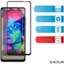 Скло захисне ACCLAB Full Glue Infinix Smart 8 Black (1283126589652)