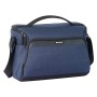 Фото-сумка Vanguard Bag Vesta Aspire 34 Navy (4719856253893)