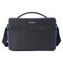 Фото-сумка Vanguard Bag Vesta Aspire 34 Navy (4719856253893)
