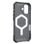 Чохол до мобільного телефона UAG Essential Armor MagSafe iPhone 17 Ash (114542113131)