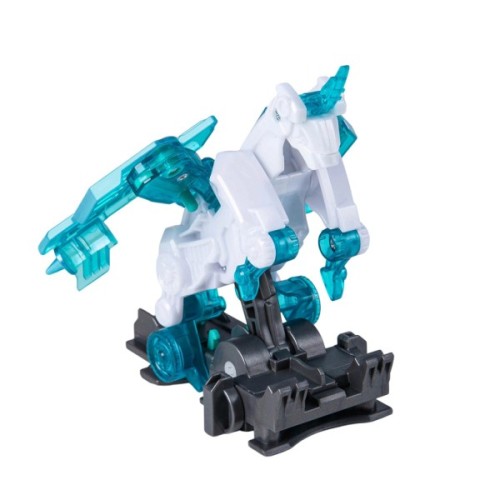 Трансформер Screechers Wild ! S5 L1 V2 - Стар Вінгс (KS686113)