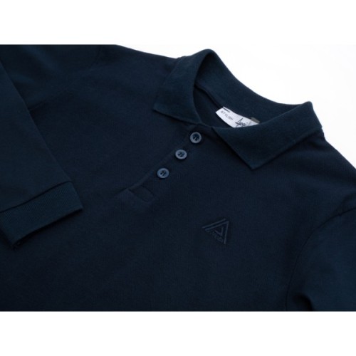 Кофта дитяча A-Yugi поло (4212-146B-blue)