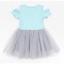 Плаття дитяче Breeze з принцесою (13380-110G-blue)