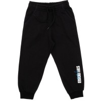 Штани дитячі Breeze базова (21854-116B-black)