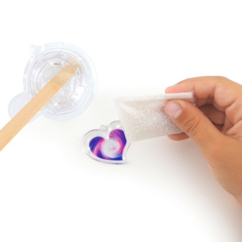 Набір для творчості Nebulous Stars створення прикрас – Чарівний портал (11134)