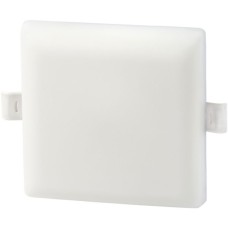 Світильник Delux GCL LED 10 4000К 10Вт 230В SQUARE (90020231)