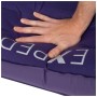 Туристичний килимок Exped MegaMat Ultra MW aubergine - фіолетовий (018.1268)