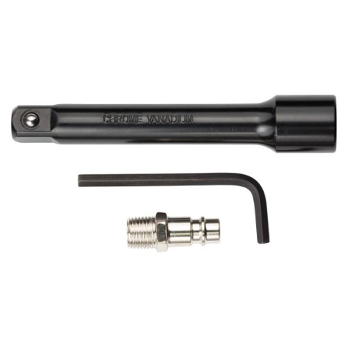 Гайковерт Sigma 1/2" посилений 640Нм (6712011)