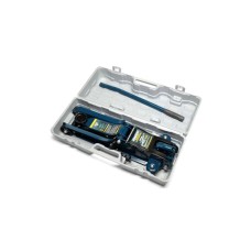 Домкрат ARMER підкатний, 2,5т (ARM-08LPVC)