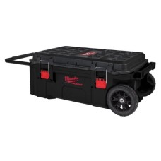 Ящик для інструментів Milwaukee XL PACKOUT 965x609x401 на колесах (4932478161)