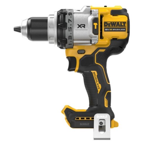 Шуруповерт DeWALT ударный XR Li-lon, 18V. 169Нм, 450-2000 об/мин, TSTAK (без АКБ и ЗУ) (DCD1007NT)