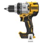 Шуруповерт DeWALT ударный XR Li-lon, 18V. 169Нм, 450-2000 об/мин, TSTAK (без АКБ и ЗУ) (DCD1007NT)